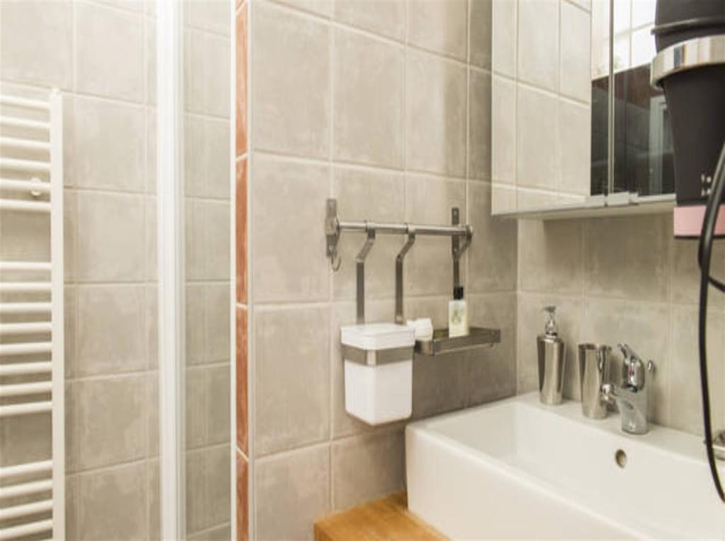 Modern Studio - Grands Boulevards Paris Exterior photo